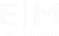 Em urbaniste consei