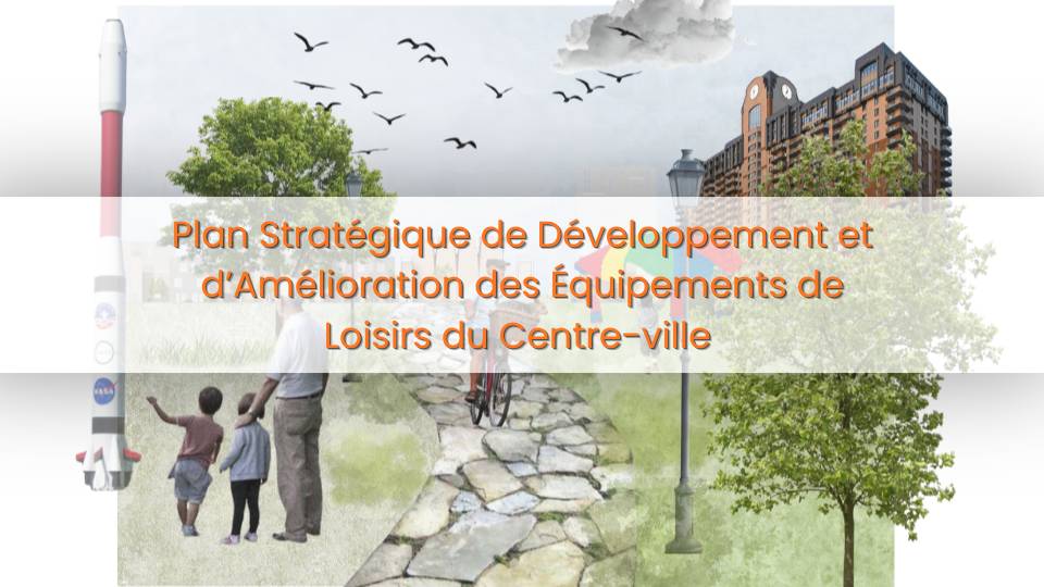 Laval, place au jeu!