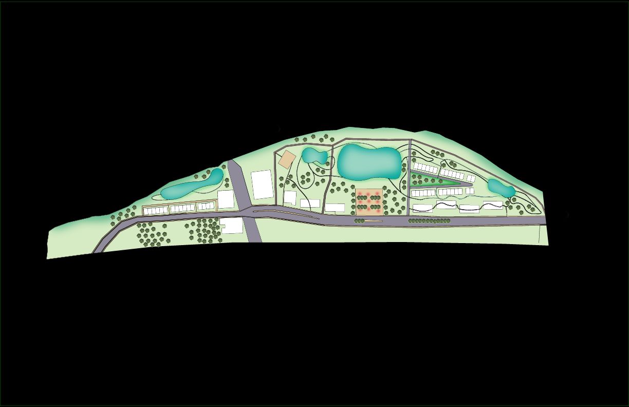 Plan d'ensemble