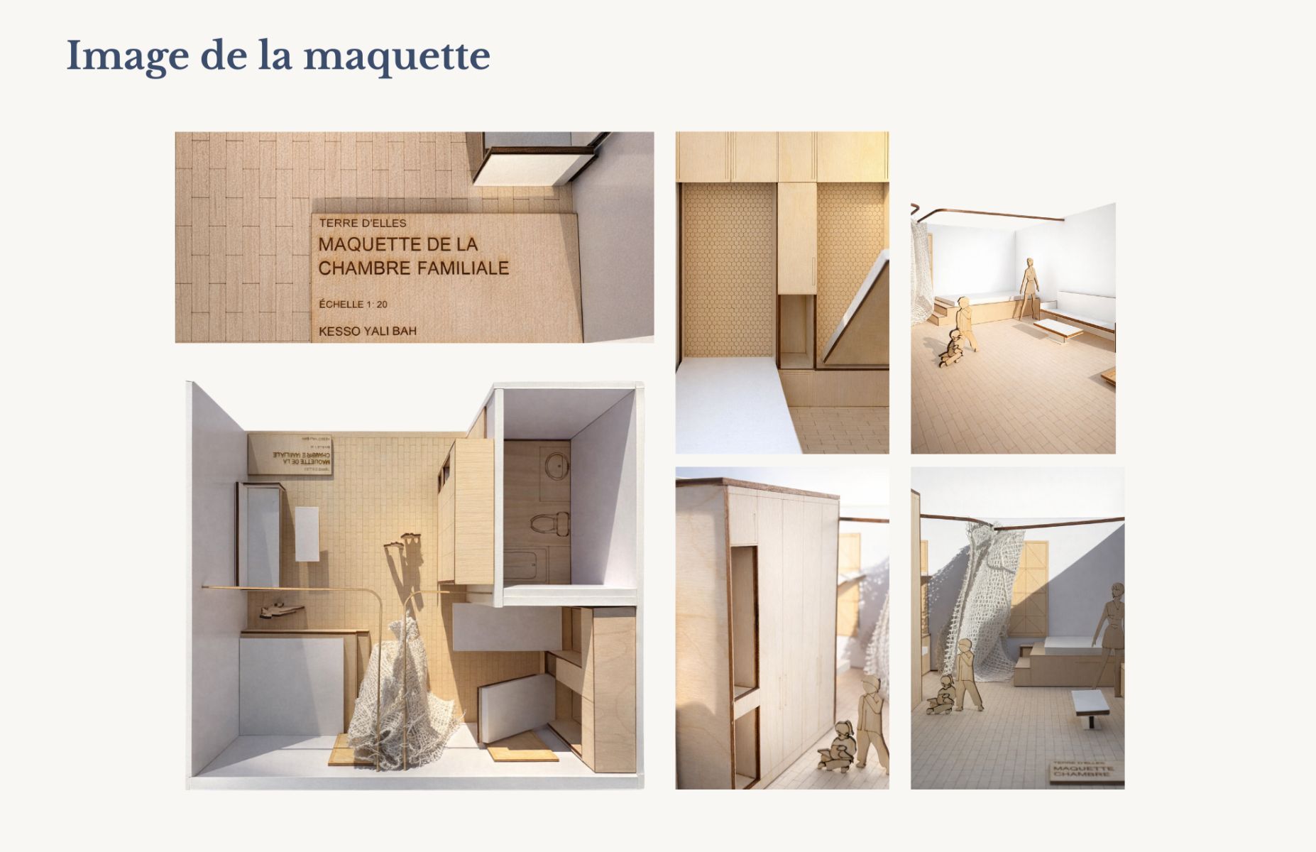 Image de la maquette