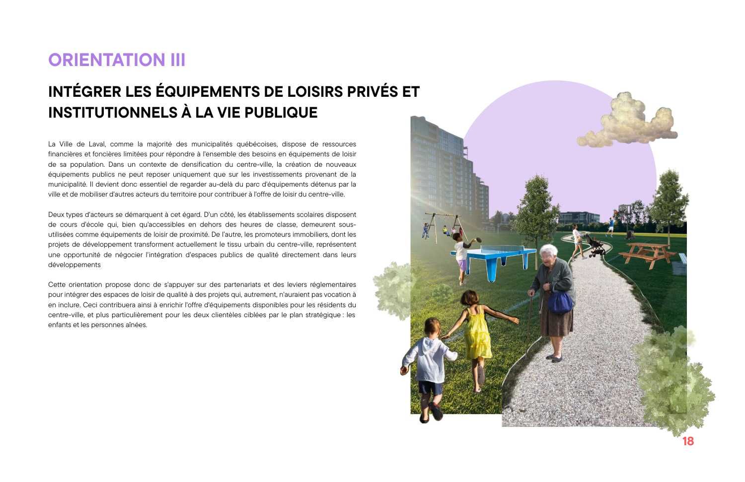 Extrait exclusif de l'orientation 3 dans notre rapport! Vous &ecirc;tes EXTR&Ecirc;MEMENT chanceux.