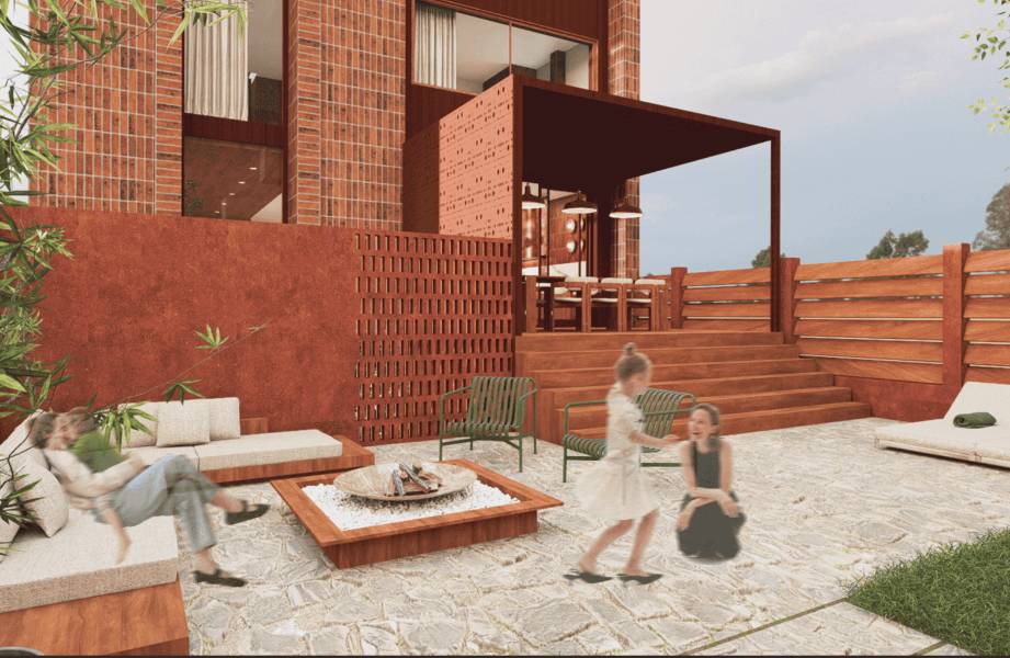 M&eacute;moire habit&eacute;e
