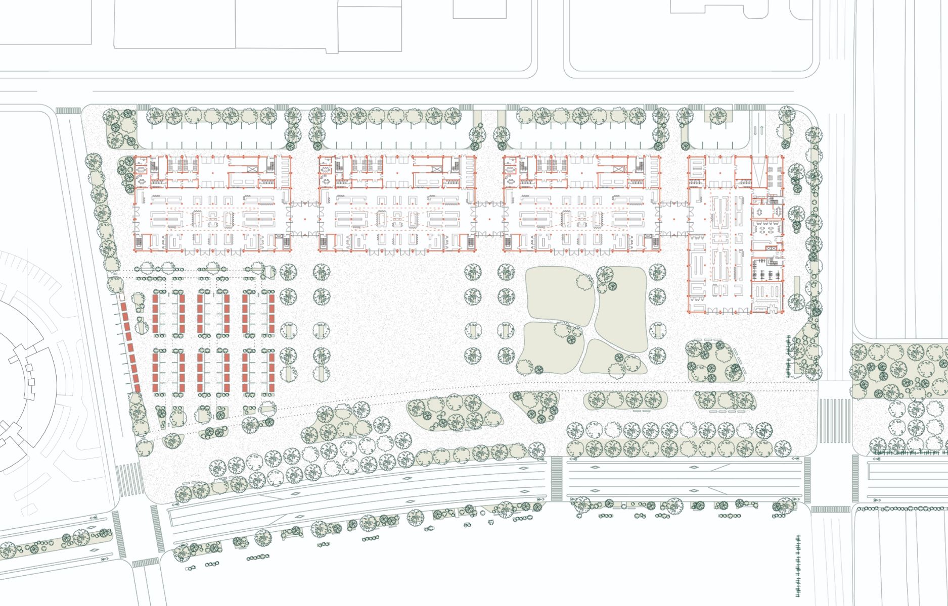 Plan du site