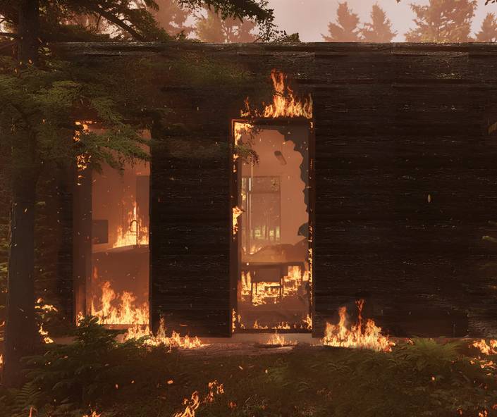 Et si on jouait avec le feu?