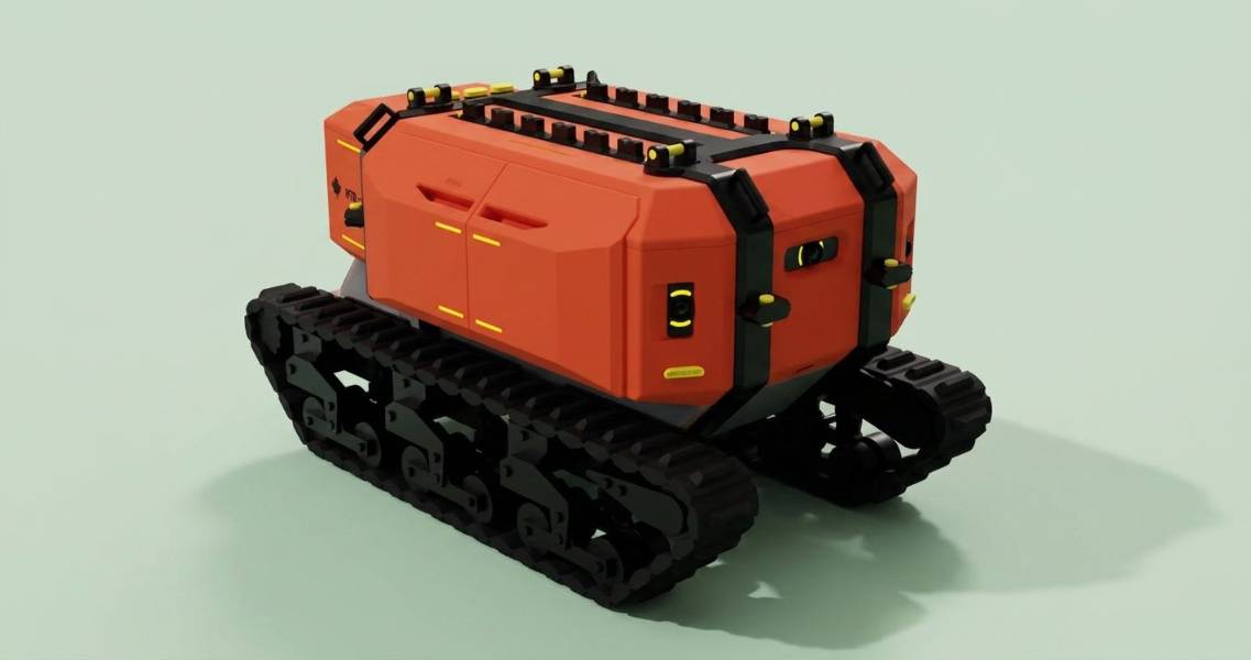 HTR-U1