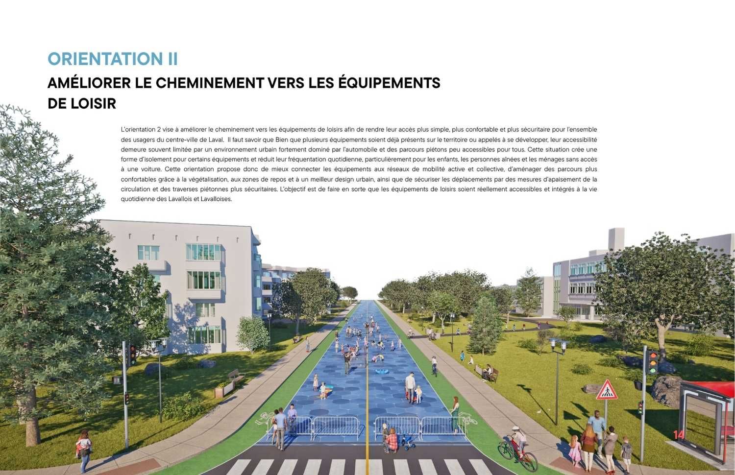 Extrait exclusif de l'orientation 2 dans notre rapport! Vous &ecirc;tes plut&ocirc;t chanceux.