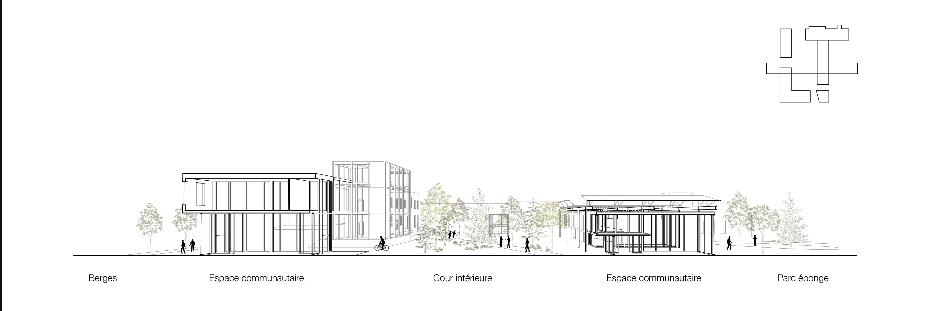 Architecture et paysage