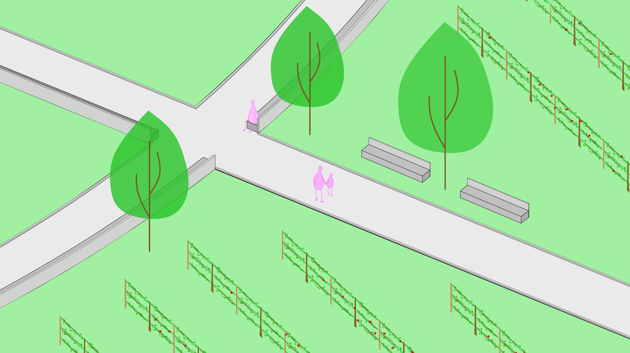 AXONOM&Eacute;TRIE &ndash; ACCESSIBILIT&Eacute; UNIVERSELLE