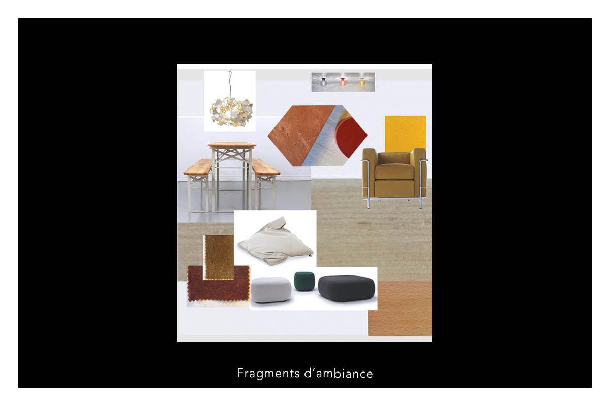Fragments d'ambiance