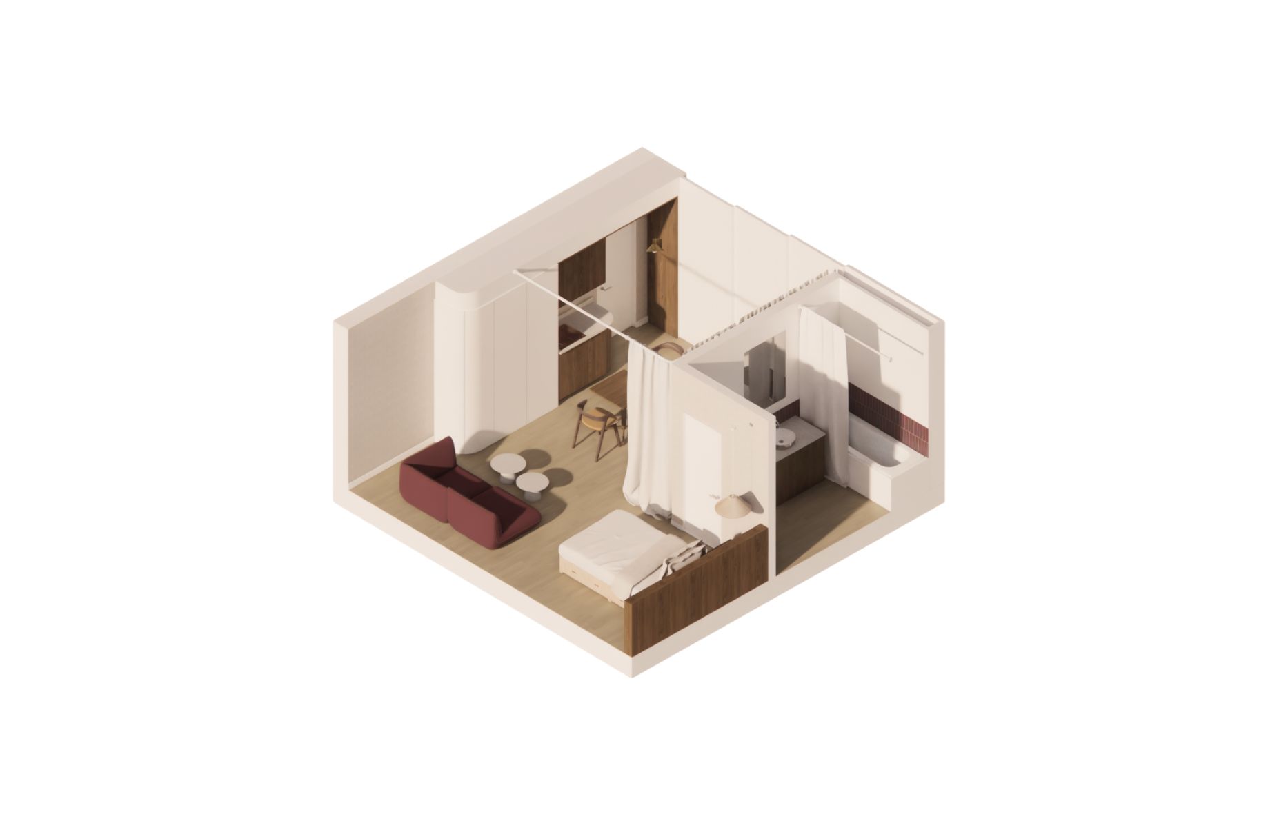 Logement individuel