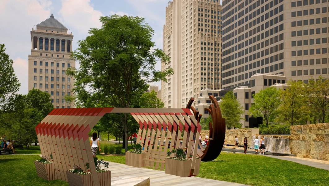 Arche-Urbaine