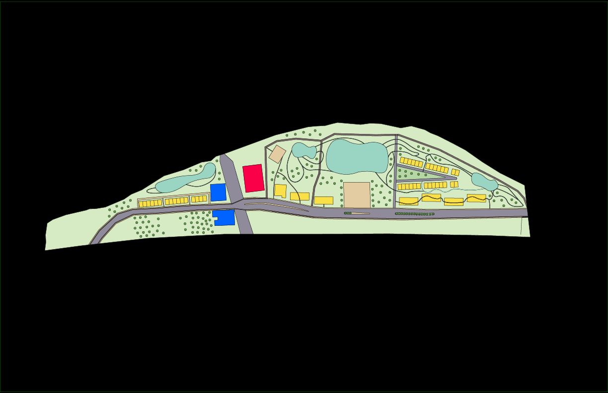 Plan d'usage
