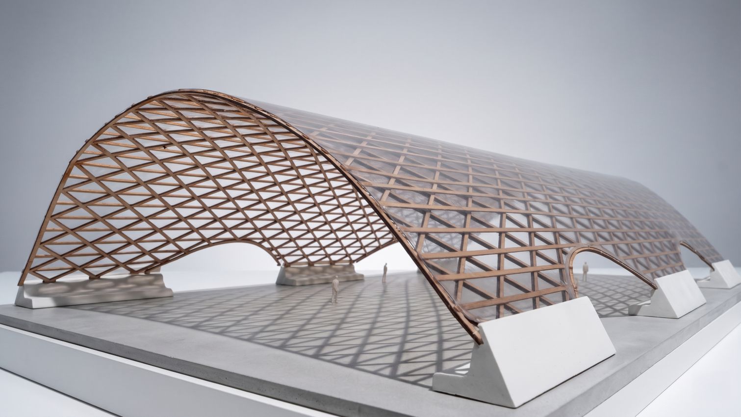Maquette ECH:100