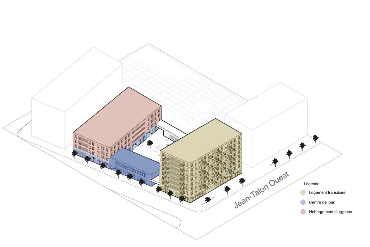 Axonom&eacute;trie - Usages