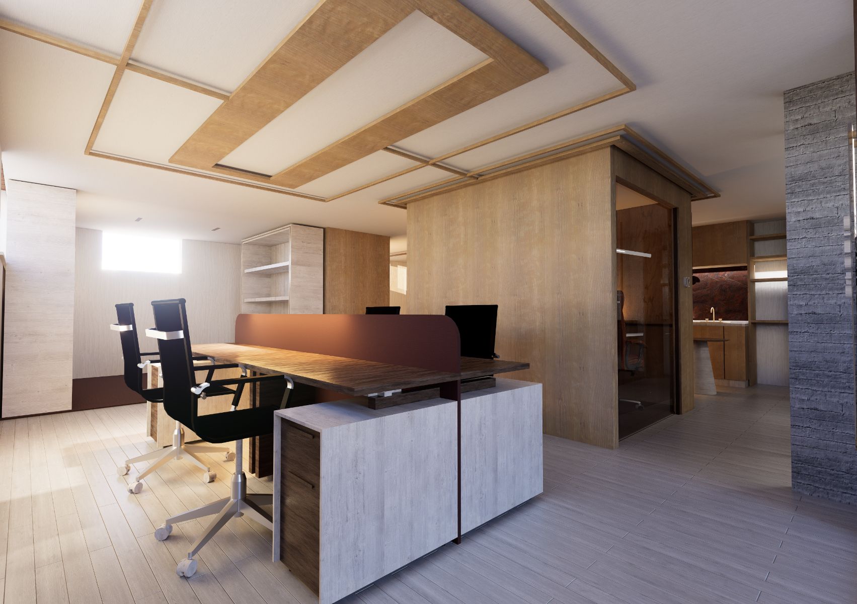 Studio d'architecture