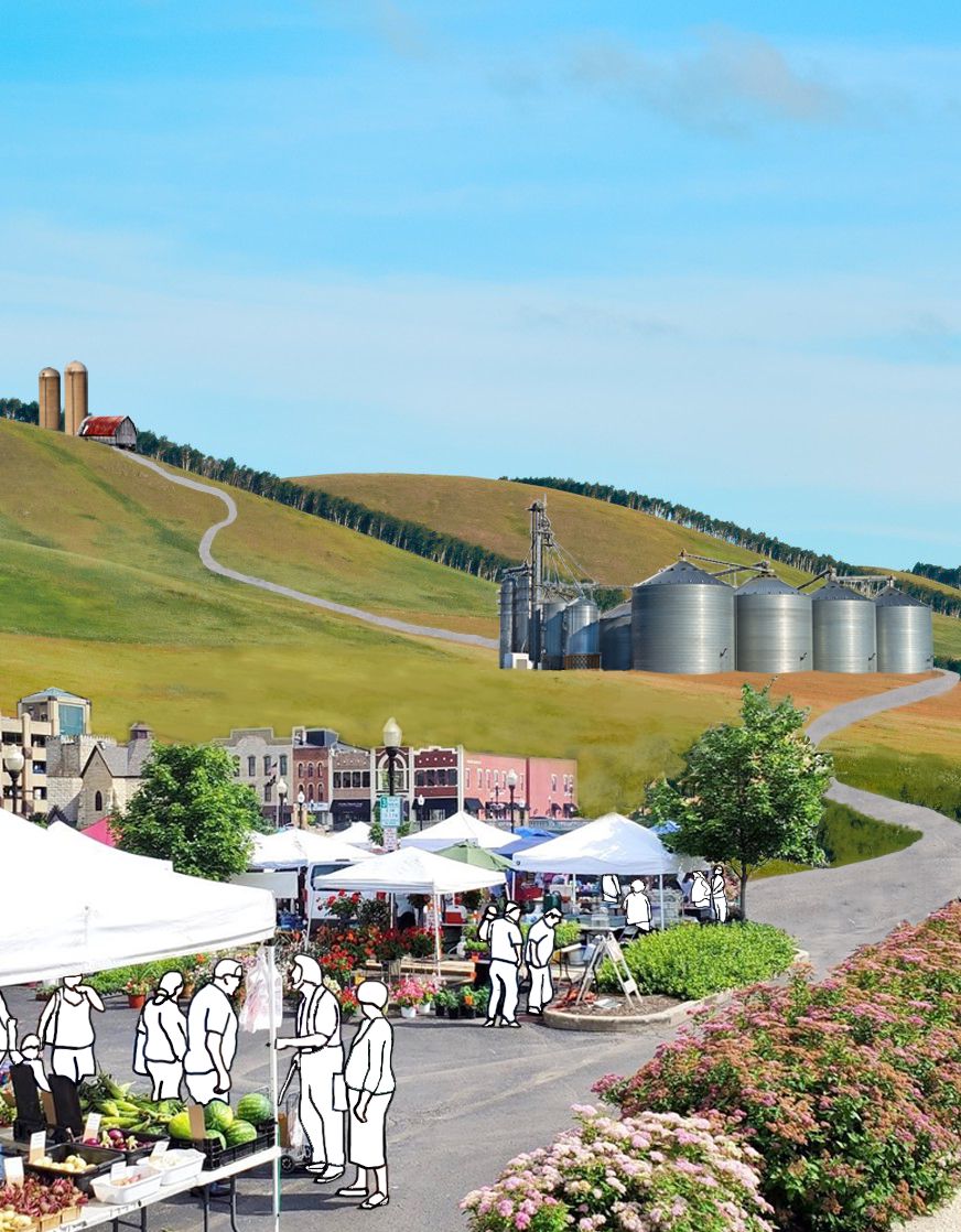 Miser sur le secteur agroalimentaire