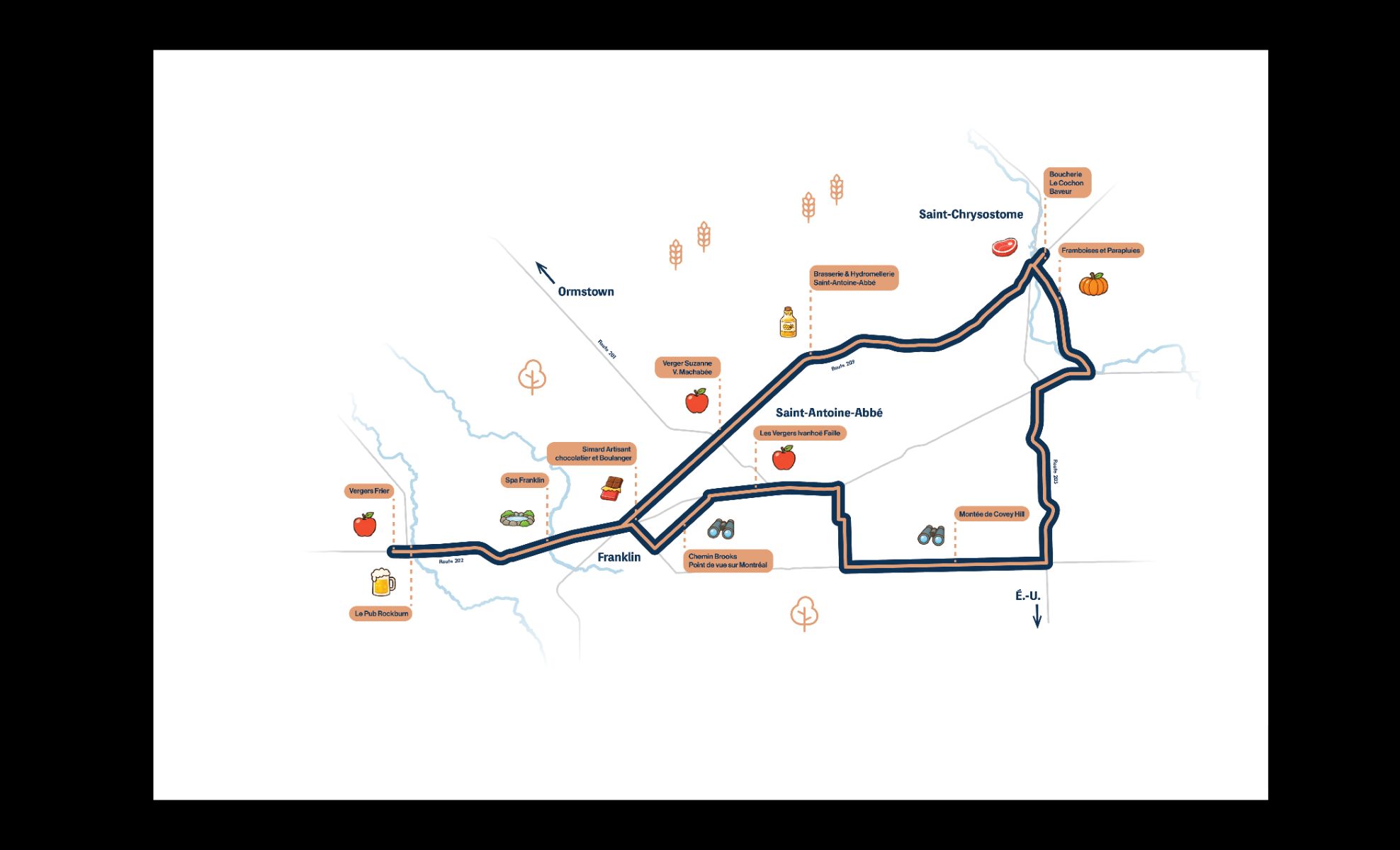 Circuit d'automne