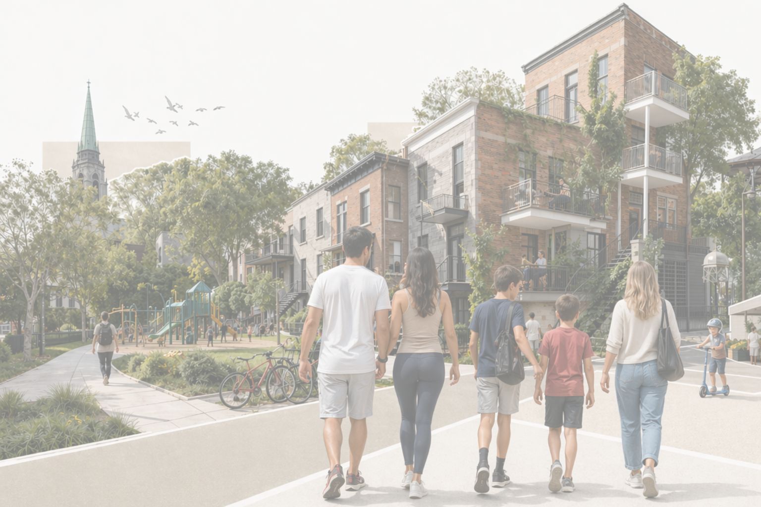 Contexte et usagers du projet