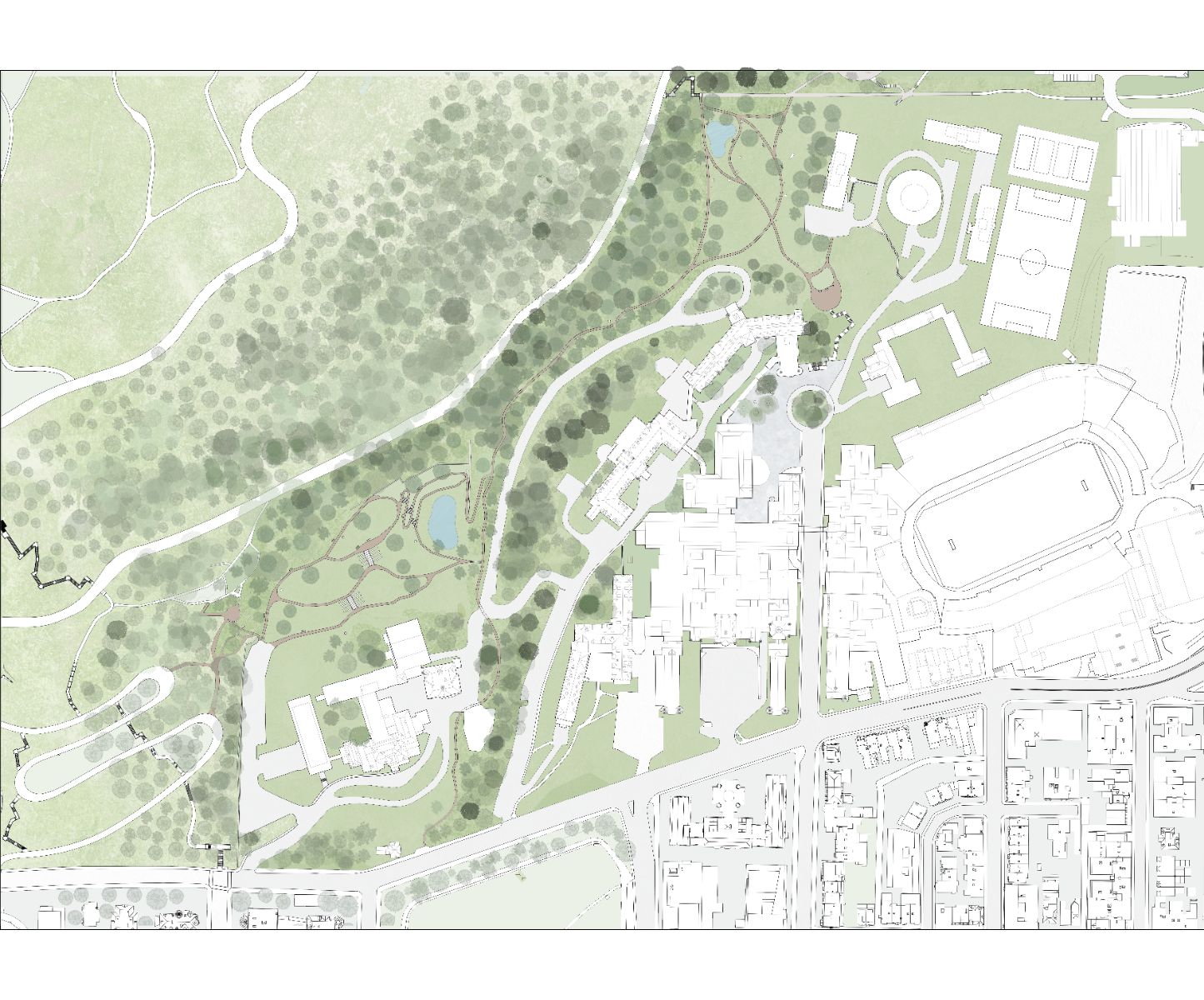 Plan du site