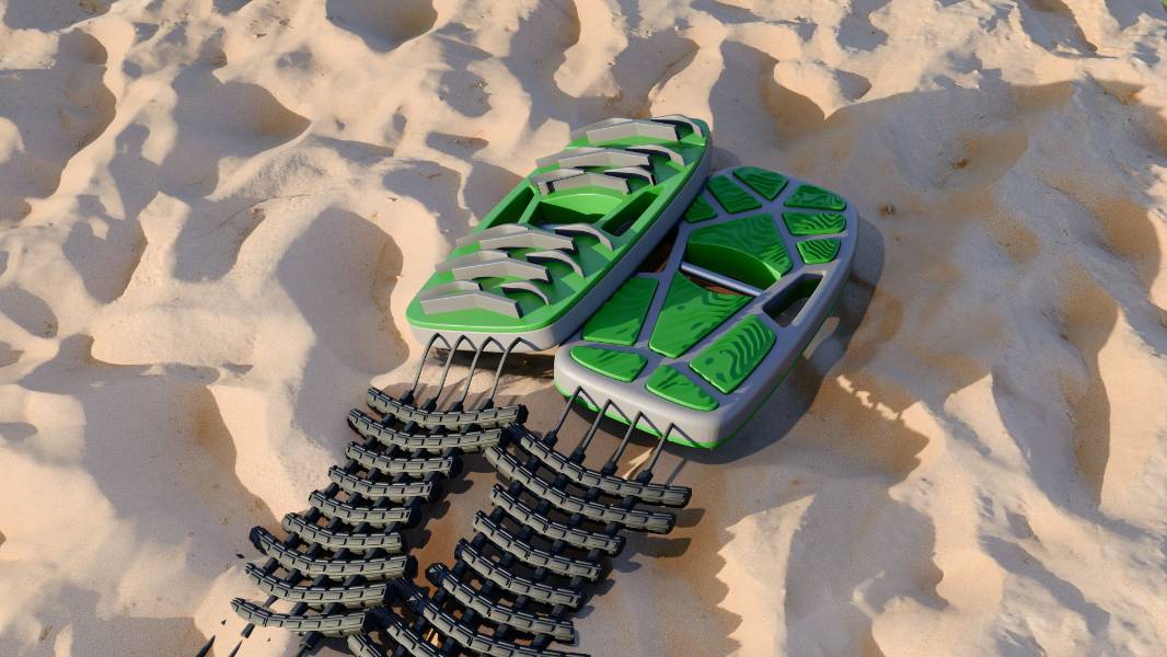 FLEX-TRAX