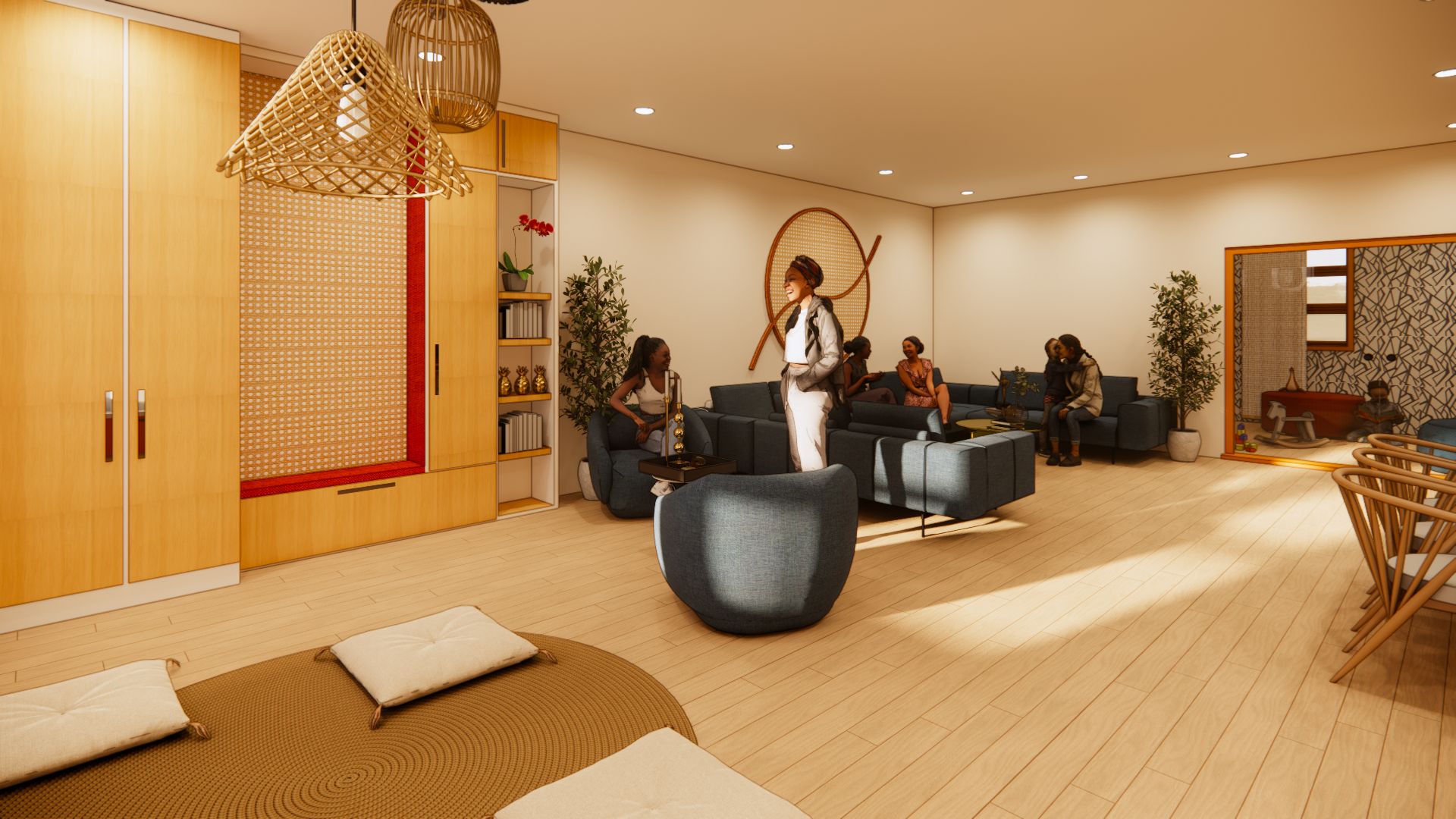 Perspective Salon