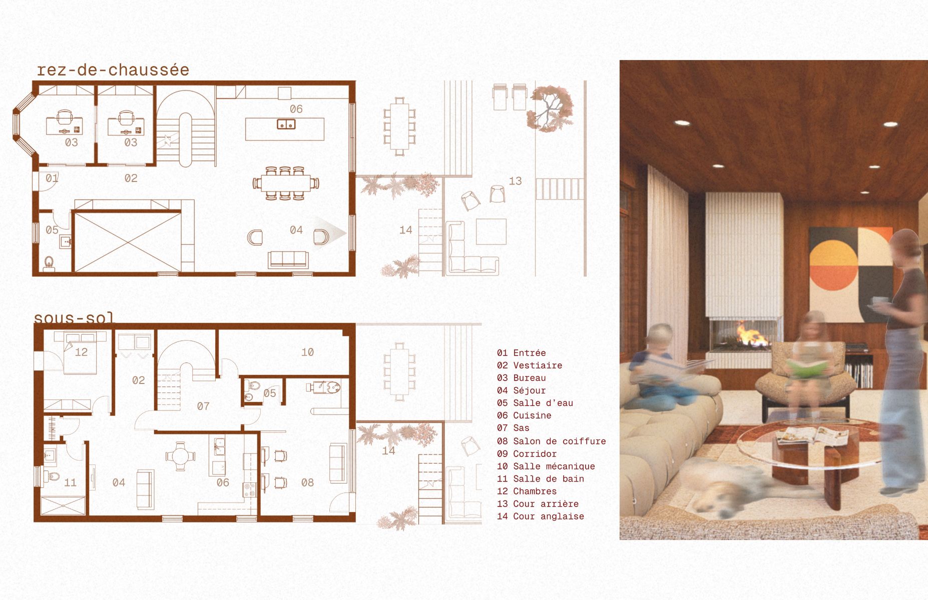Plans