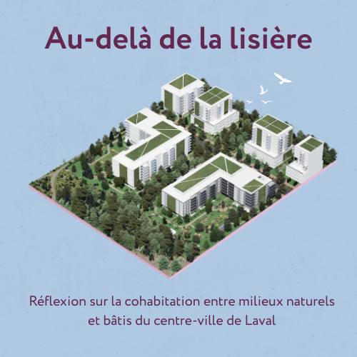 Au-del&agrave; de la lisi&egrave;re