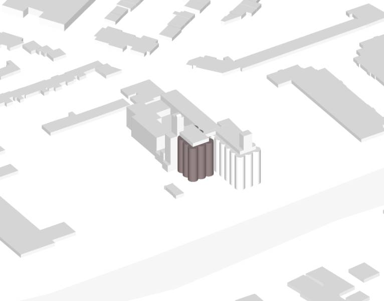 La Ruine