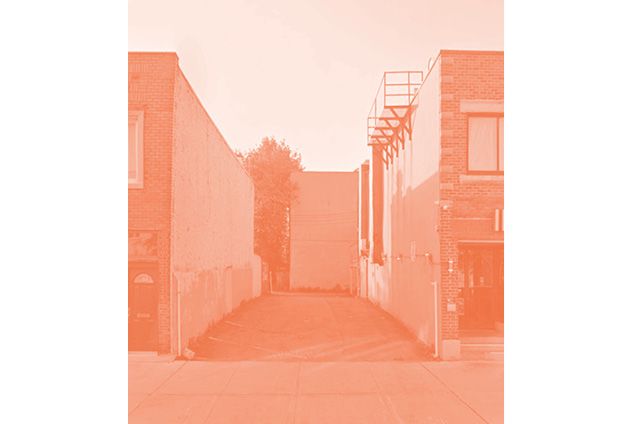 Site 03 | avant l'intervention