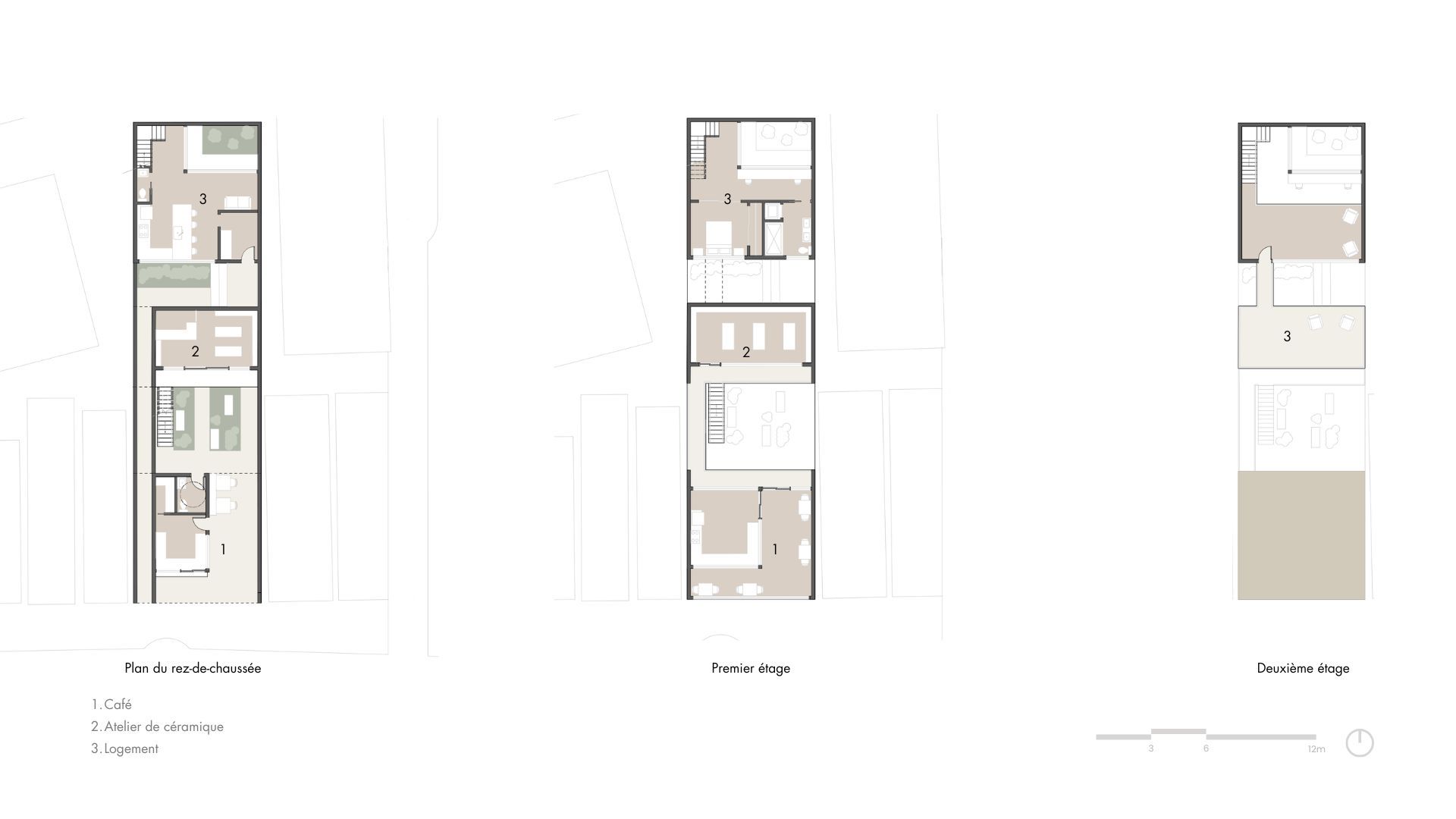 Plans