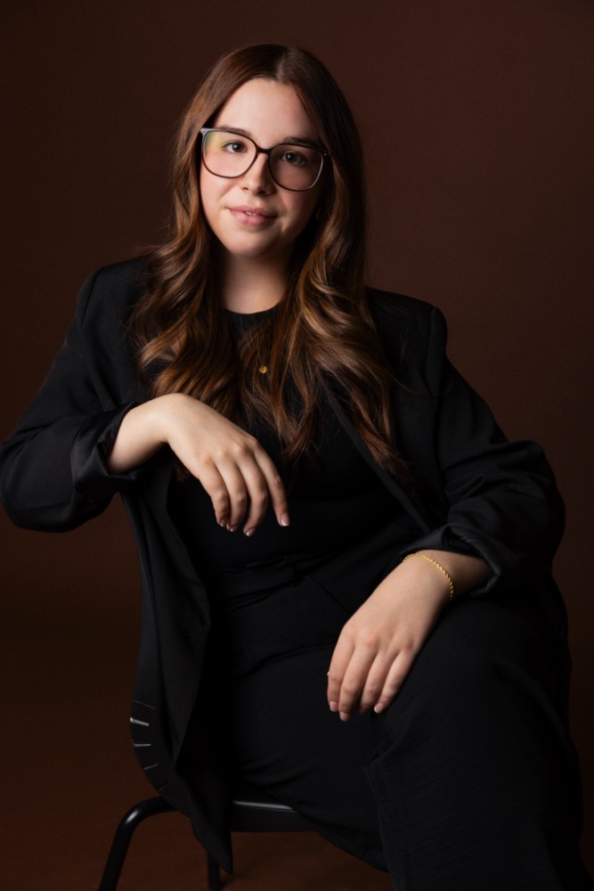 Audrey Boucher