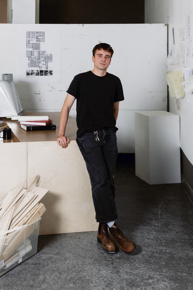 Vincent Boissonneault