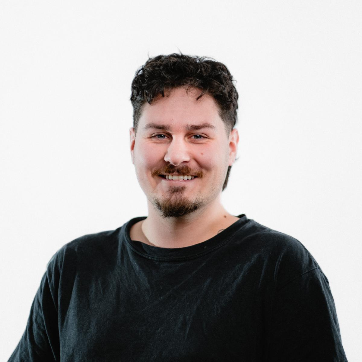 Zachary Tremblay