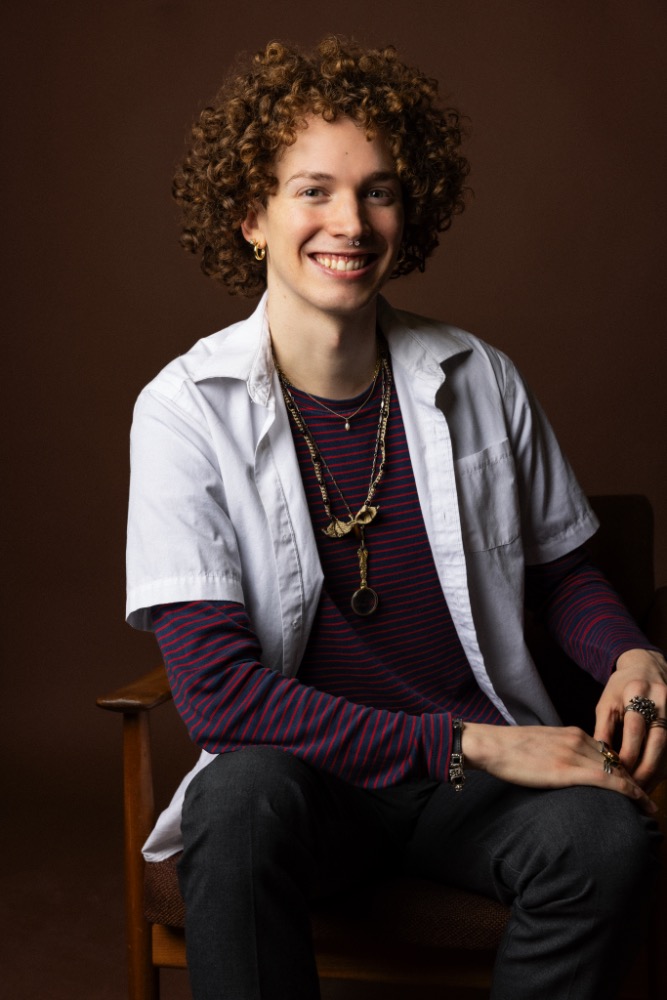 Christopher Smith