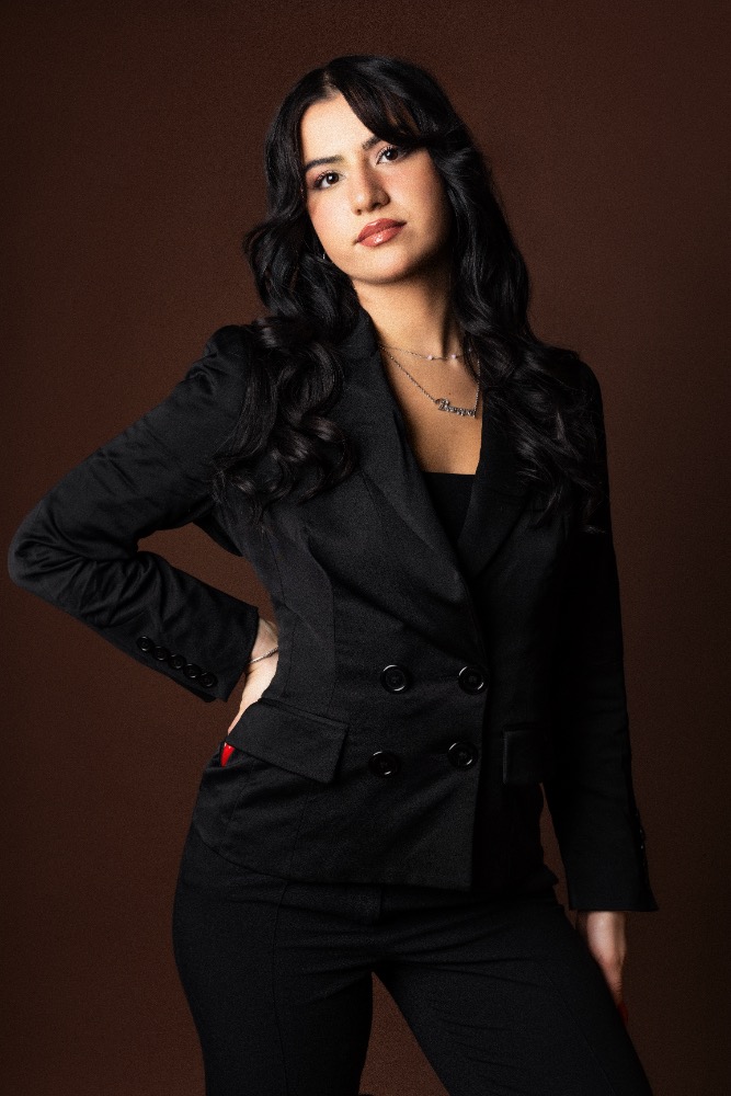 Vassiliki Giannoumis