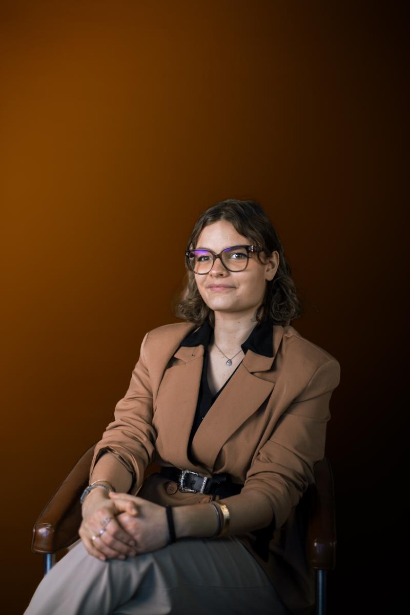Eline Curien