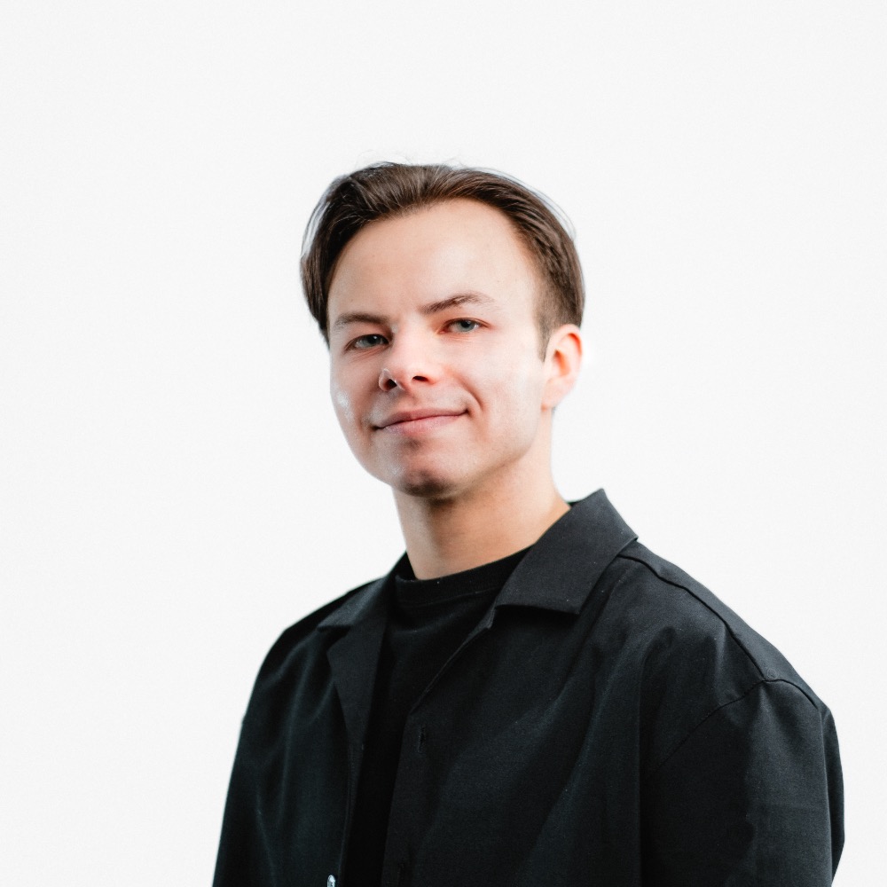 Mathieu Simard