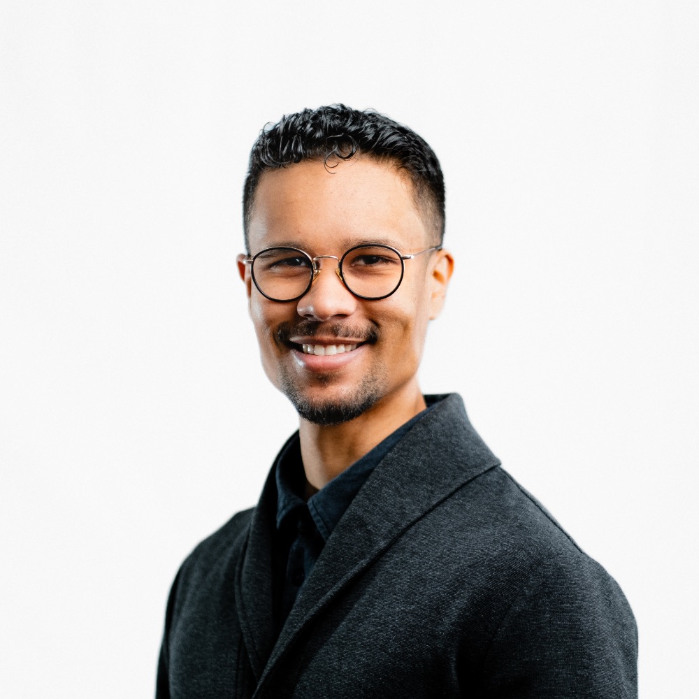 Kevin Lavernay