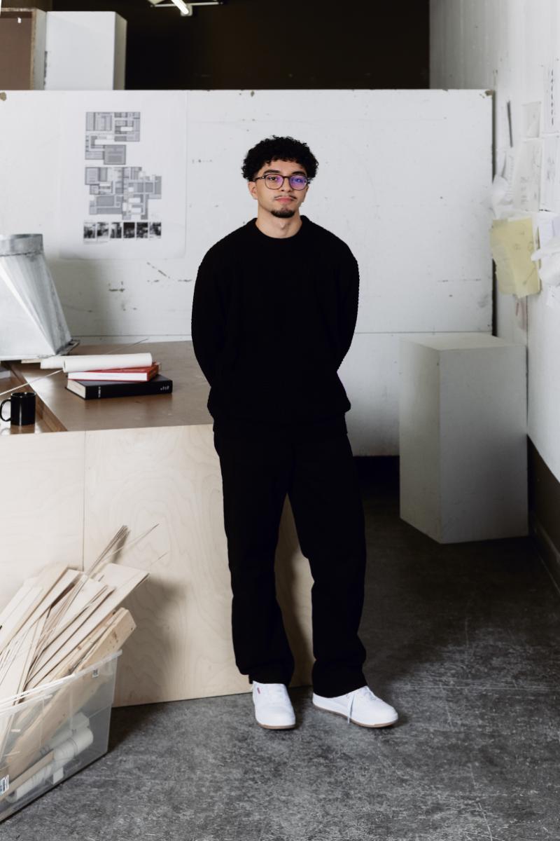 Anas Benkiran