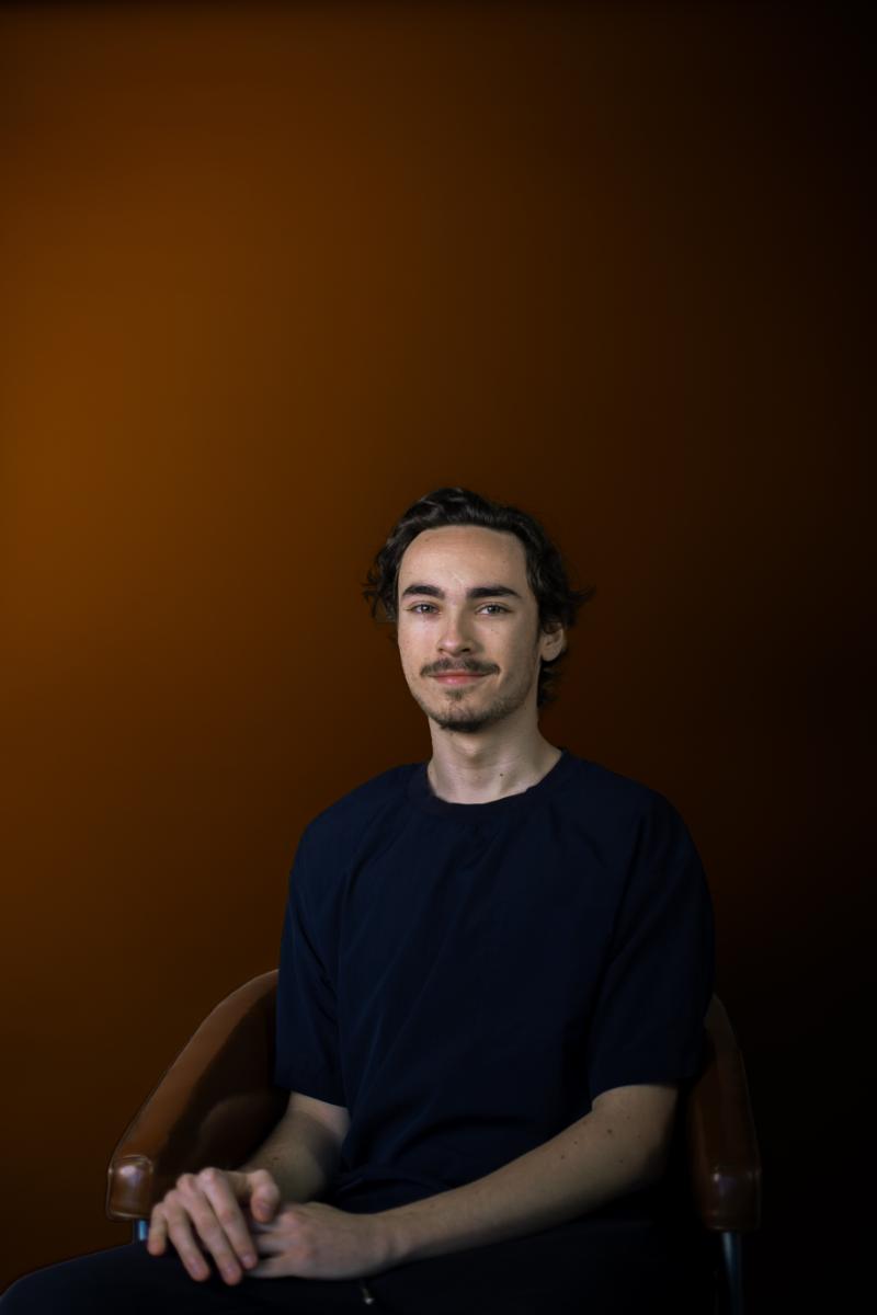 Hugo Boulanger