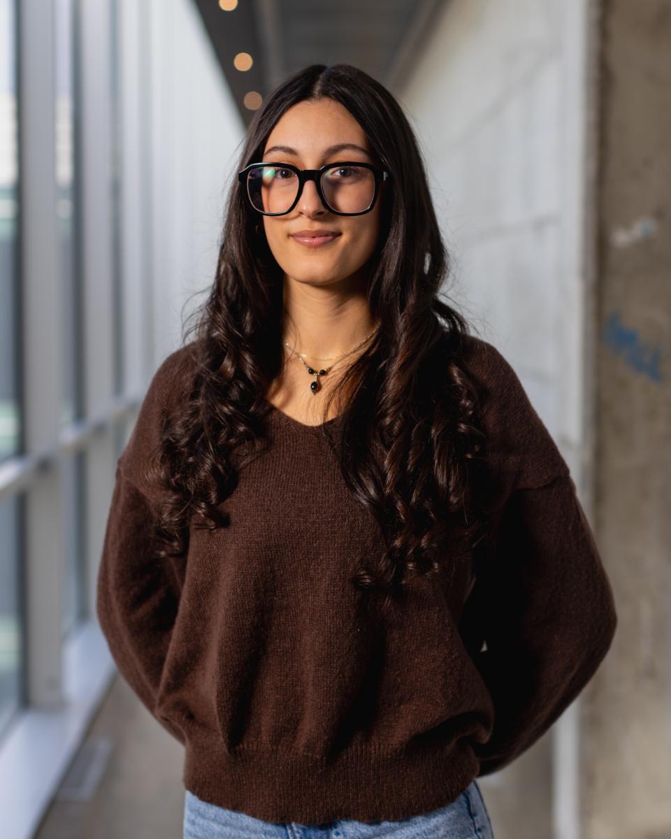 Oumaima Boulkhir