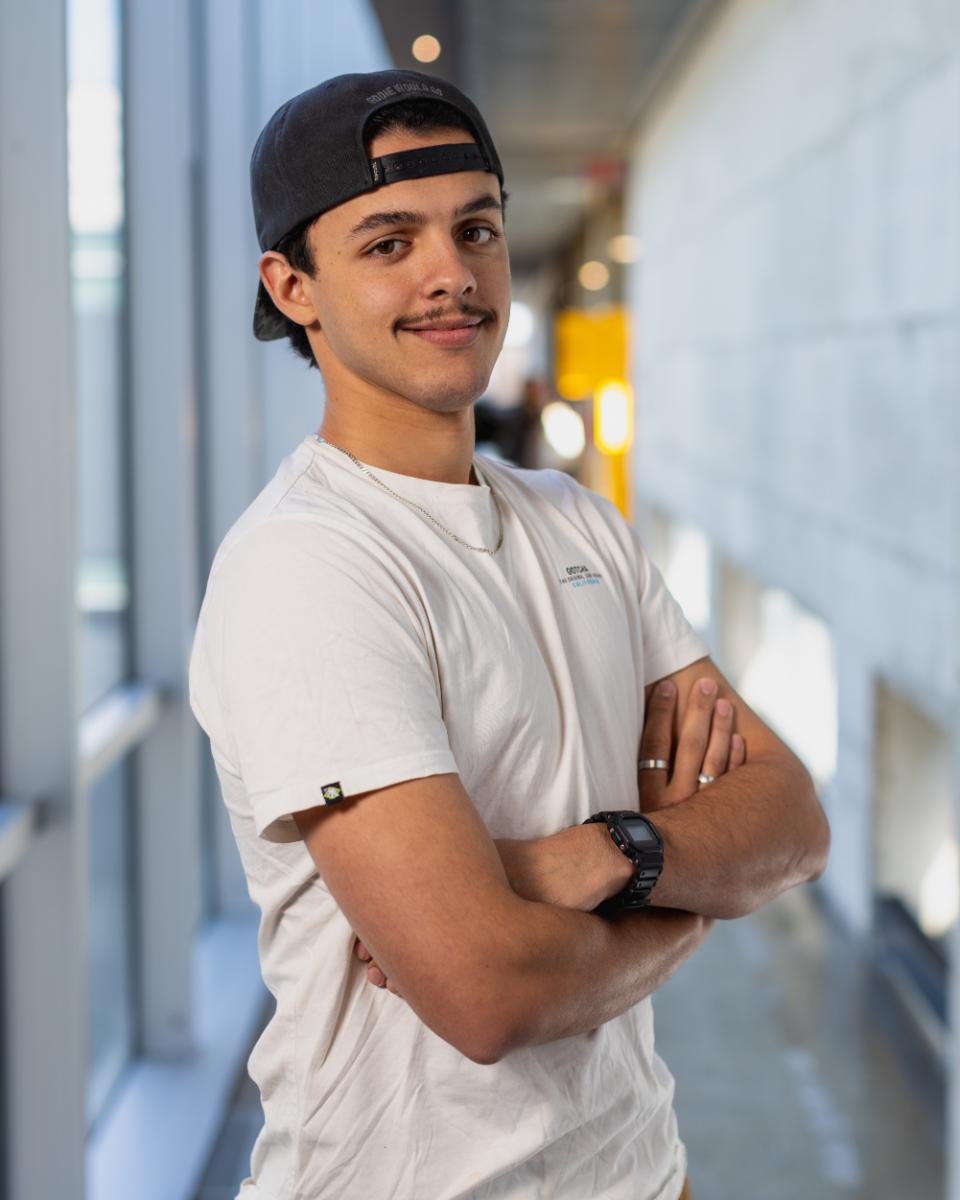 Sami Laklai