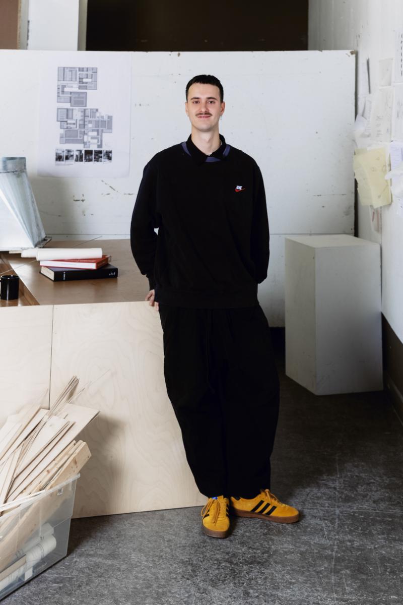 Victor Rifiorati