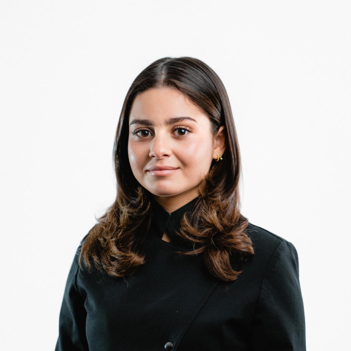Nada Madhi