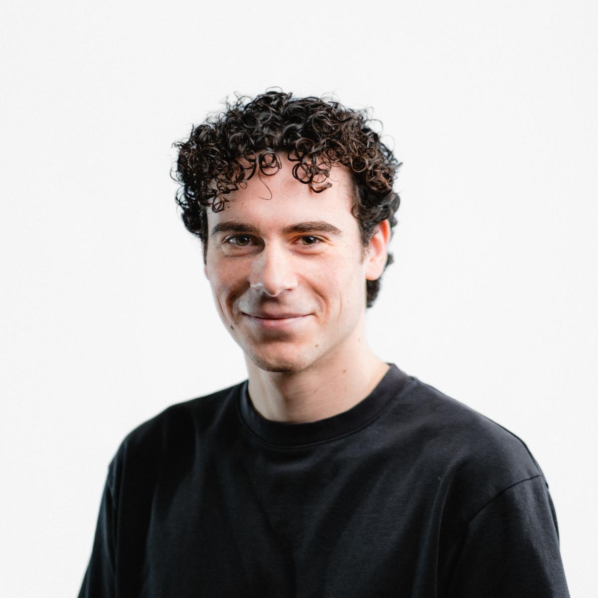 Yohan Tremblay-Taillon