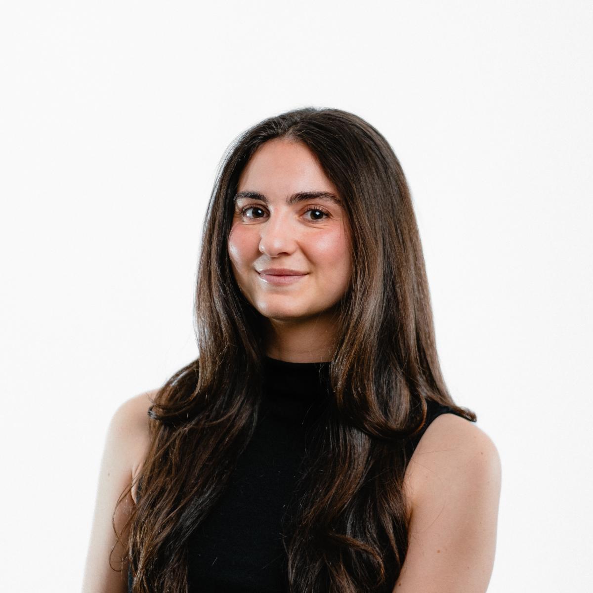 Emma Bilodeau-Cohen