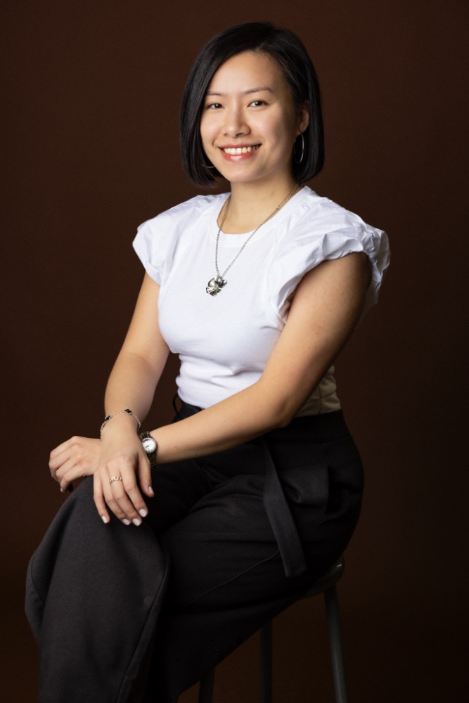 Laura Thuy Tien Lam