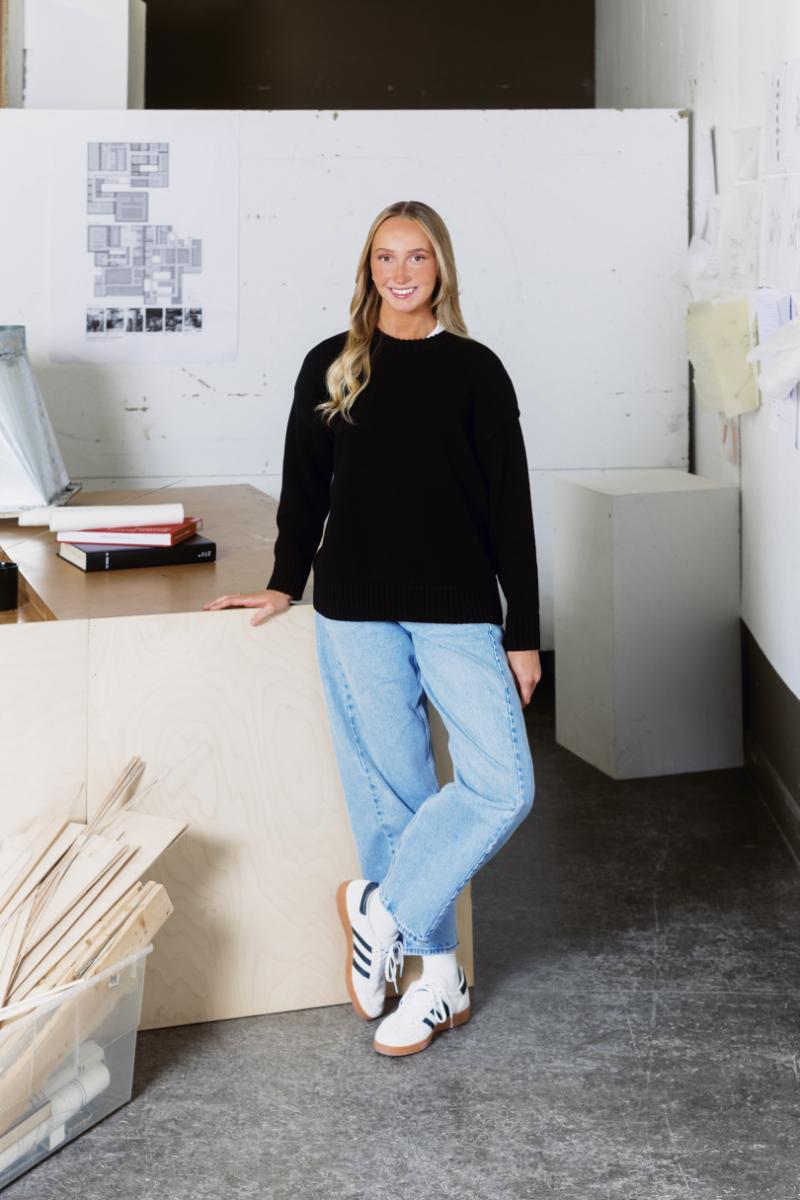 Sarah Lussier-Bolduc