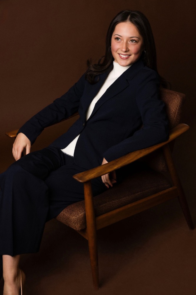 Simone Bouchard