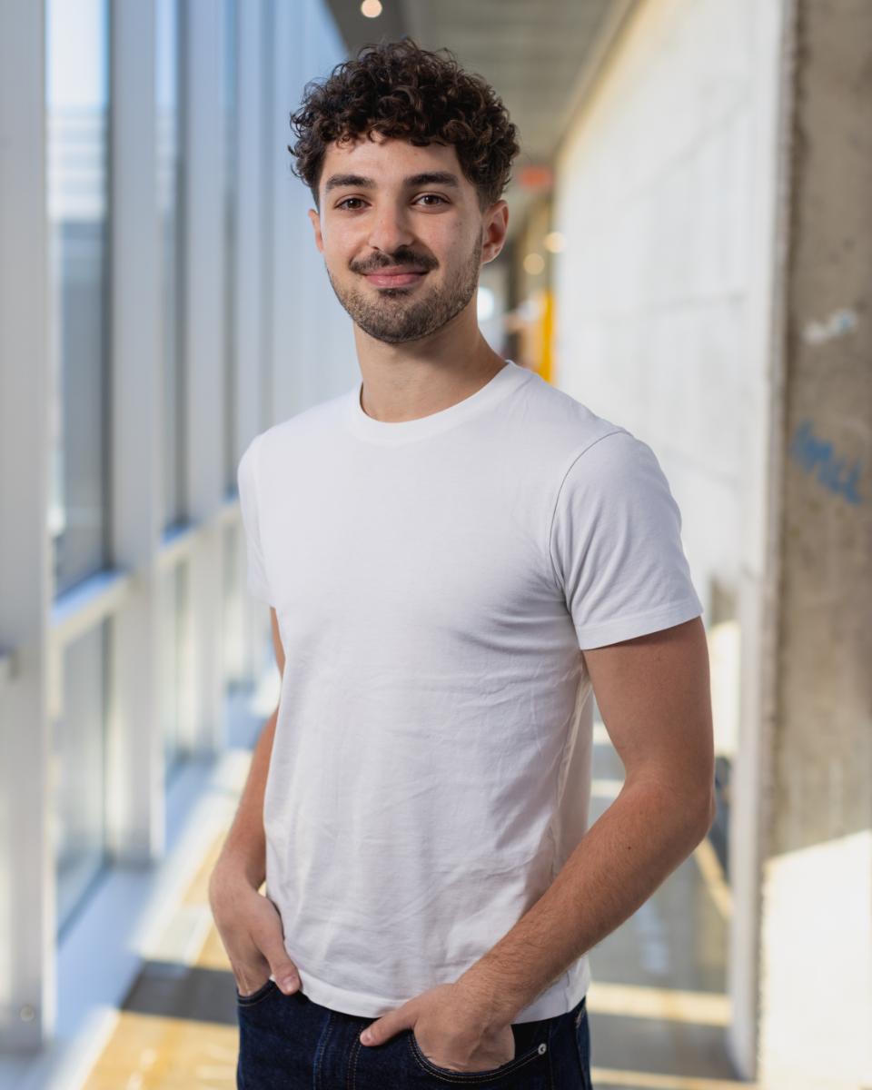 Adrien Tremblay